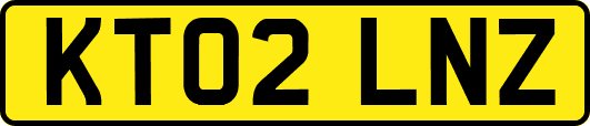 KT02LNZ