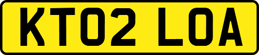 KT02LOA
