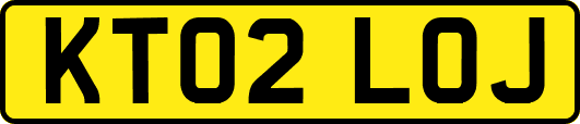 KT02LOJ