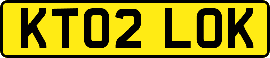 KT02LOK