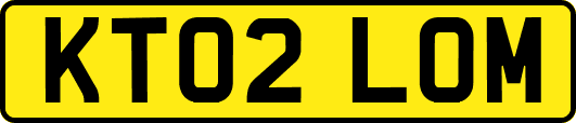 KT02LOM