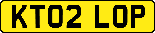 KT02LOP