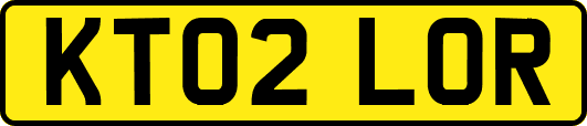 KT02LOR
