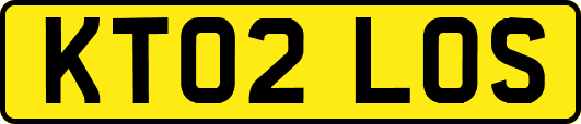 KT02LOS