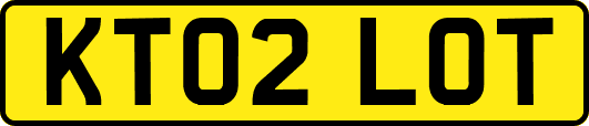 KT02LOT