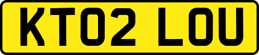 KT02LOU
