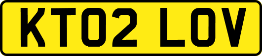KT02LOV