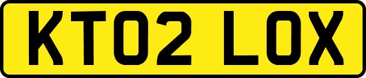 KT02LOX