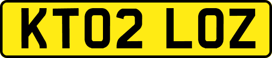 KT02LOZ