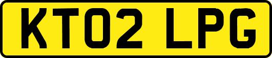 KT02LPG
