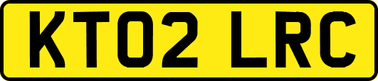 KT02LRC