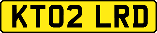 KT02LRD