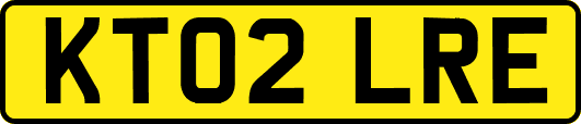 KT02LRE