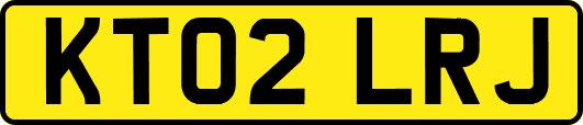 KT02LRJ