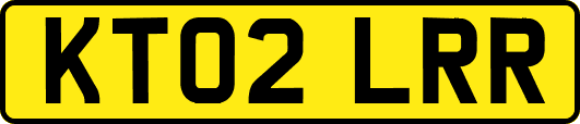 KT02LRR