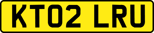 KT02LRU