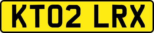 KT02LRX