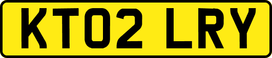 KT02LRY