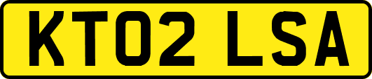 KT02LSA