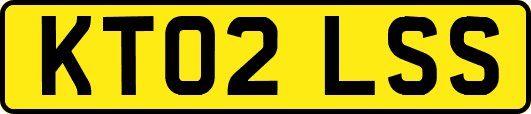 KT02LSS
