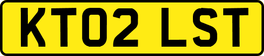 KT02LST