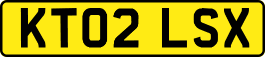 KT02LSX