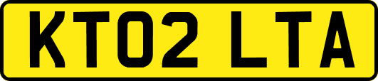 KT02LTA