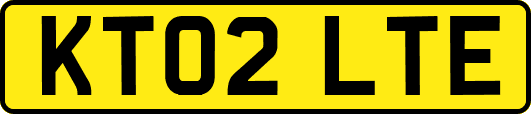 KT02LTE