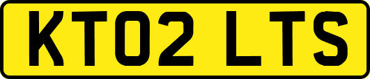 KT02LTS
