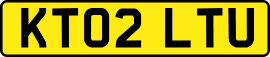 KT02LTU