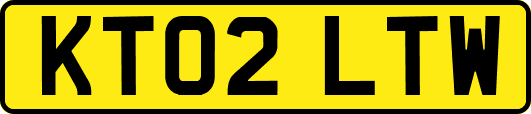 KT02LTW