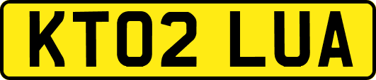 KT02LUA
