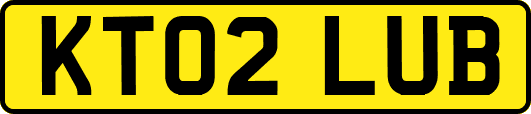 KT02LUB