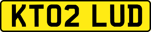 KT02LUD