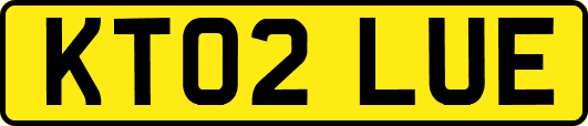 KT02LUE