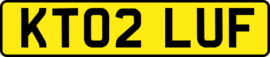 KT02LUF
