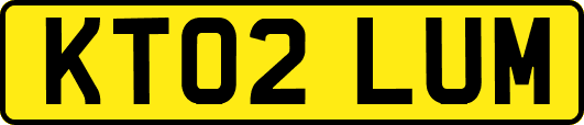 KT02LUM