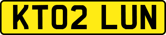 KT02LUN