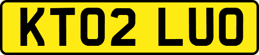KT02LUO
