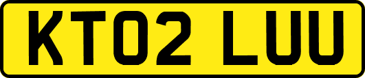 KT02LUU