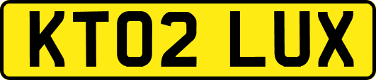 KT02LUX