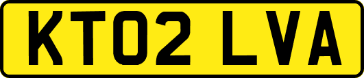 KT02LVA