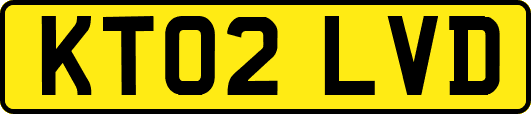 KT02LVD