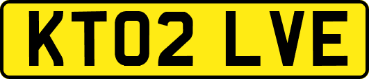 KT02LVE