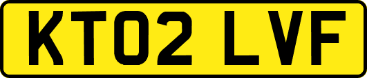 KT02LVF