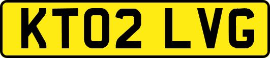 KT02LVG