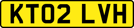 KT02LVH