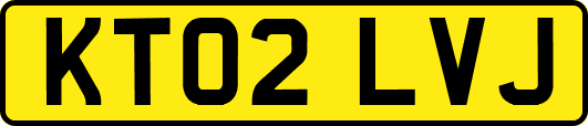KT02LVJ