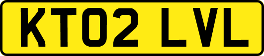KT02LVL