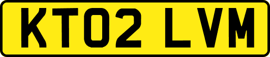 KT02LVM